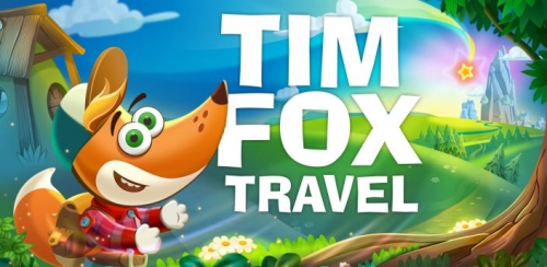 Tim the Fox  Travel (  )