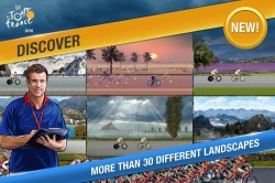 Tour de France 2016 - The Game