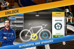 Tour de France 2016 - The Game