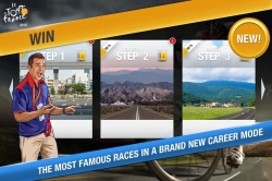 Tour de France 2016 - The Game