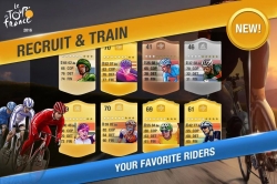 Tour de France 2016 - The Game