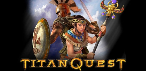 Titan Quest