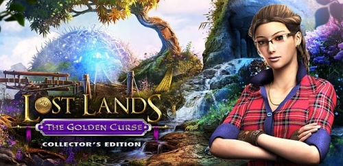 Lost Lands 3  The Golden Curse /   3    [FULL]