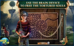 The Agency of Anomalies: Mind Invasion [FULL]