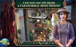 The Agency of Anomalies: Mind Invasion [FULL]