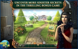 The Agency of Anomalies: Mind Invasion [FULL]