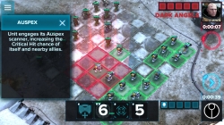 Warhammer 40,000: Regicide