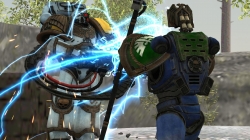 Warhammer 40,000: Regicide