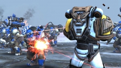 Warhammer 40,000: Regicide