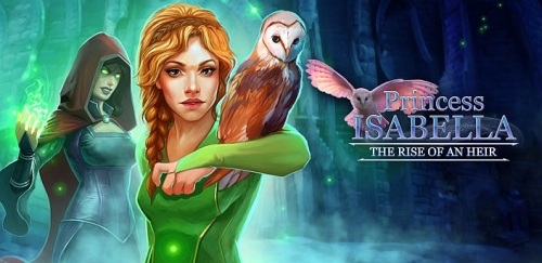 Princess Isabella: The Rise Of An Heir ( .  ) [FULL]