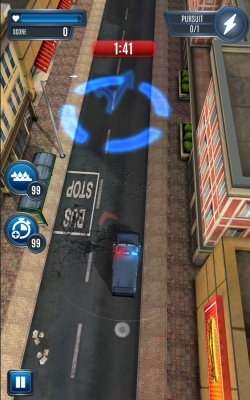 Cops - On Patrol