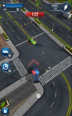 Cops - On Patrol