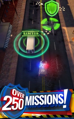 Cops - On Patrol