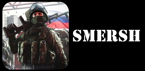 SMERSH ()