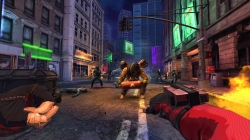 Suicide Squad: Special Ops ( : )