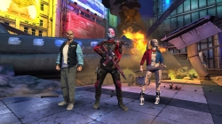 Suicide Squad: Special Ops ( : )