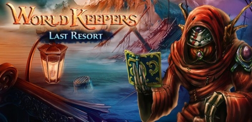 World Keepers: Last Resort ( :  ) [FULL]
