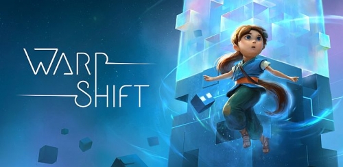 Warp Shift