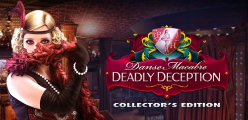 Danse Macabre: Deadly Deception ( .  ) [Full]