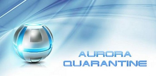 Aurora: Quarantine