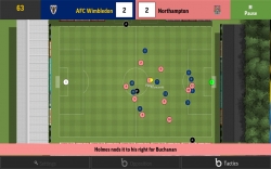 Football Manager Mobile 2016