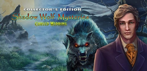 Shadow Wolf Mysteries 3: Cursed Wedding (   3:  ) [FULL]