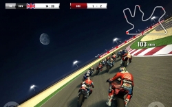 SBK16 Official Mobile Game