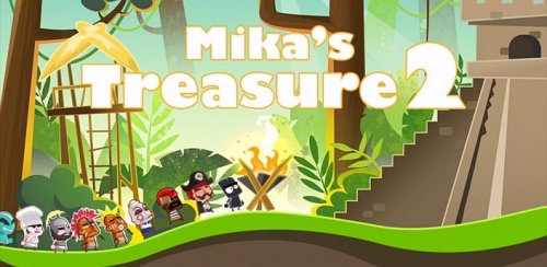 Mika's Treasure 2