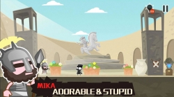 Mika's Treasure 2