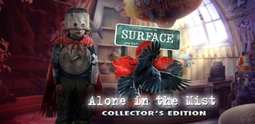  .    (Surface: Alone in the Mist) [FULL]