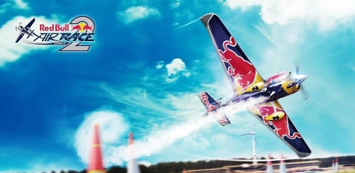 Red Bull Air Race 2