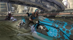 Riptide GP: Renegade
