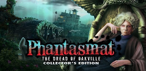 :   / Phantasmat: The Dread of Oakville (Full)