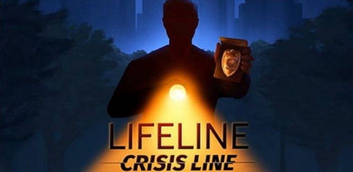 Lifeline.   (Crisis Line)
