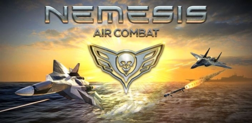 Nemesis: Air Combat