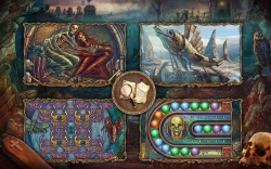  :  (Haunted Legends. The Undertaker) [Full]