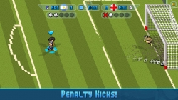 Pixel Cup Soccer 16
