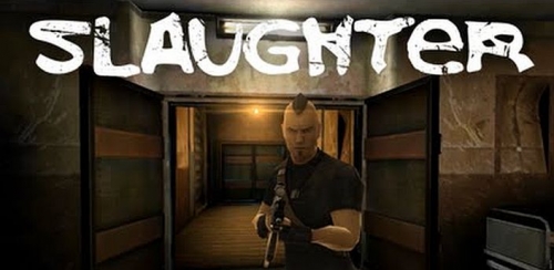 Slaughter