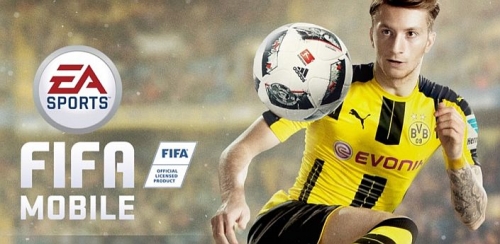 FIFA Mobile Football