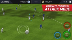 FIFA Mobile Football