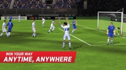 FIFA Mobile Football