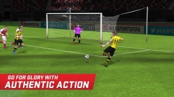 FIFA Mobile Football