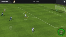 FIFA Mobile Football