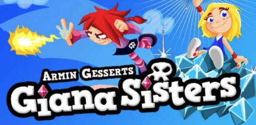 Giana Sisters