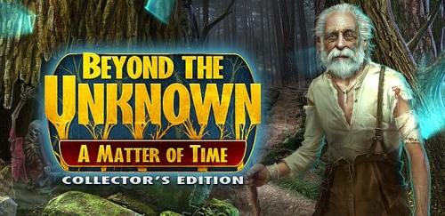   :   (Beyond the Unknown: A Matter of Time) [FULL]