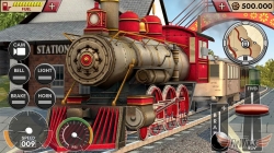 Train Simulator 2016 HD