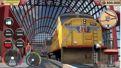 Train Simulator 2016 HD