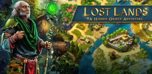 Lost Lands: HOG Premium