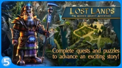 Lost Lands: HOG Premium
