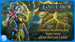 Lost Lands: HOG Premium